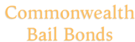 Commonwealth Bail Bonds, Inc